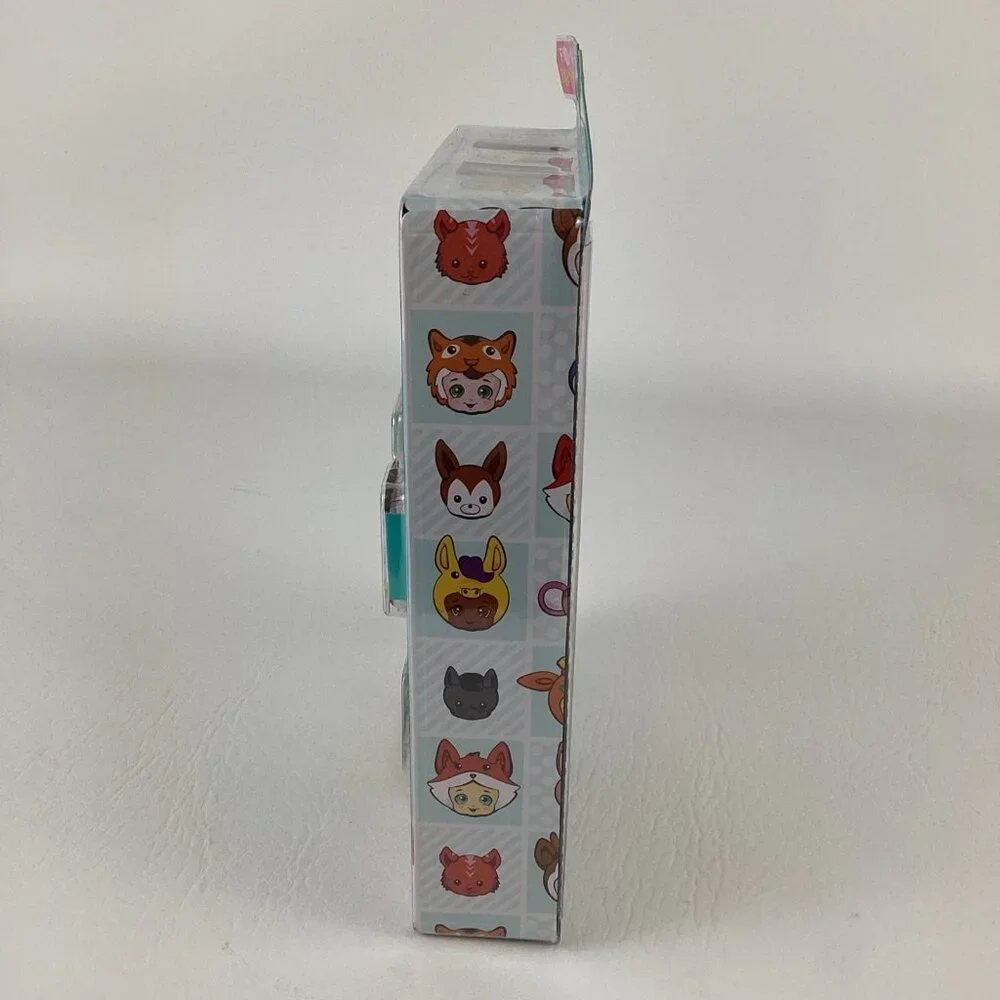 Twozies Season 1 Mini Figures Surprise Pets Friends Pack Babies Set Moose Toys